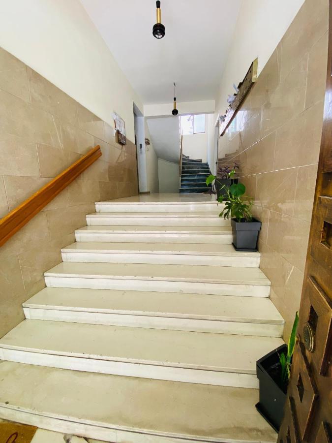 Studio 32M2 Nefitou Metaxa Atenas Exterior foto
